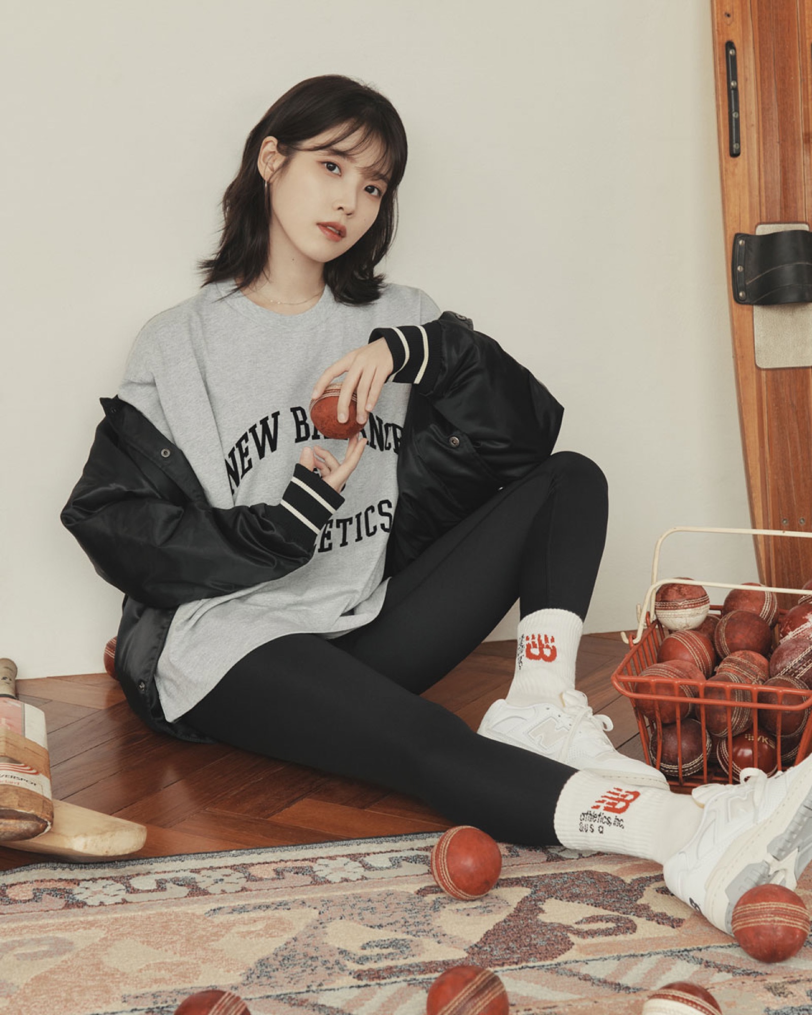뉴발란스 NB Athletics