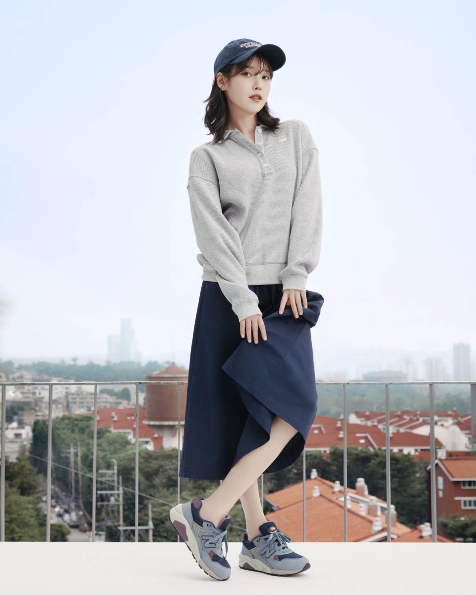 뉴발란스 NB Athletics