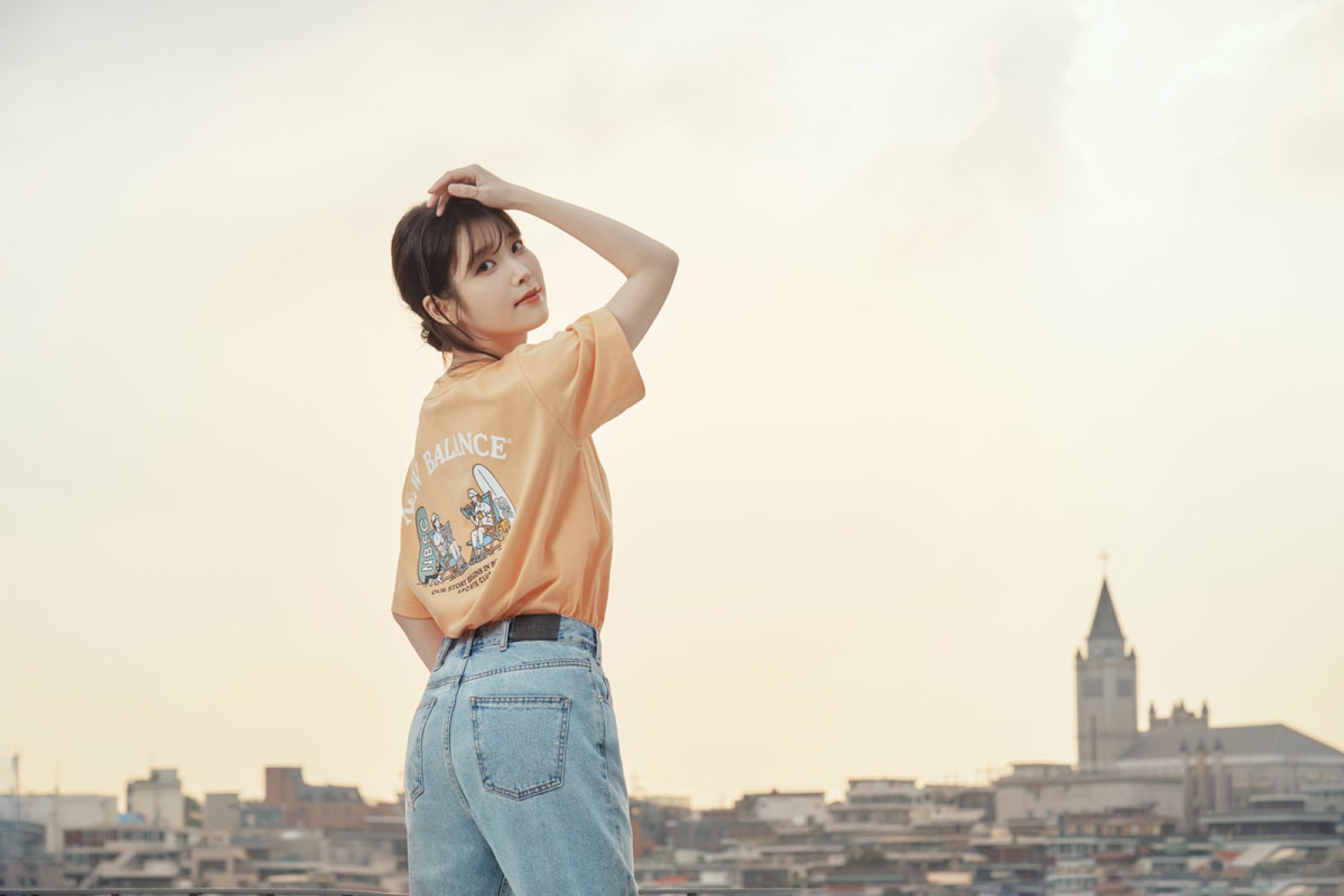 뉴발란스 NB Athletics