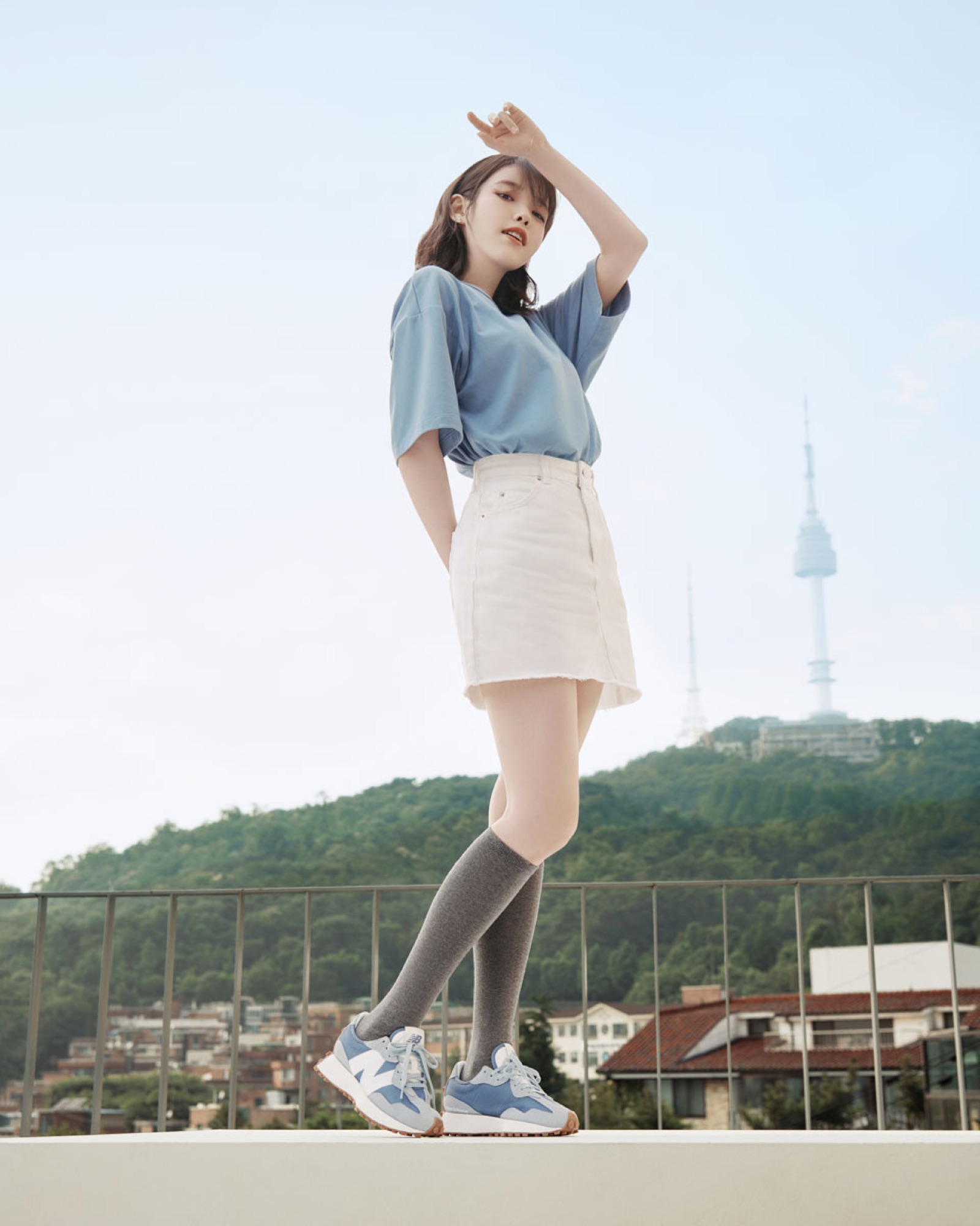 뉴발란스 NB Athletics
