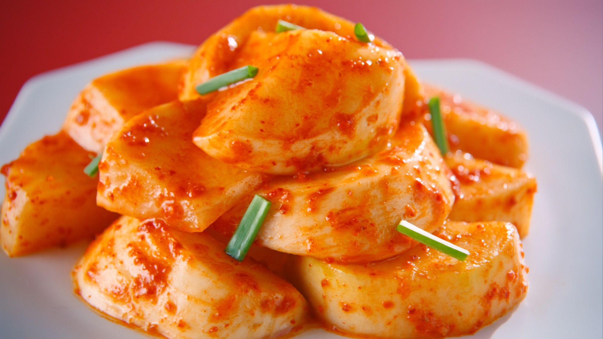 종가 김치피디아