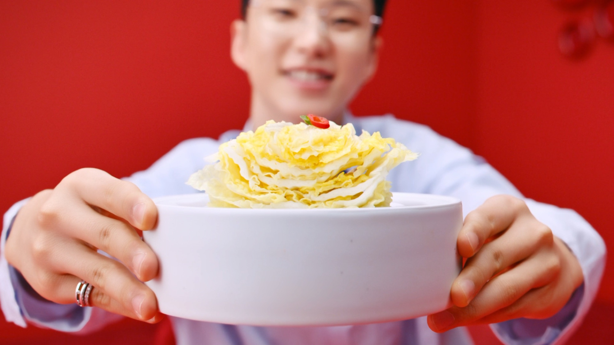 종가 김치피디아