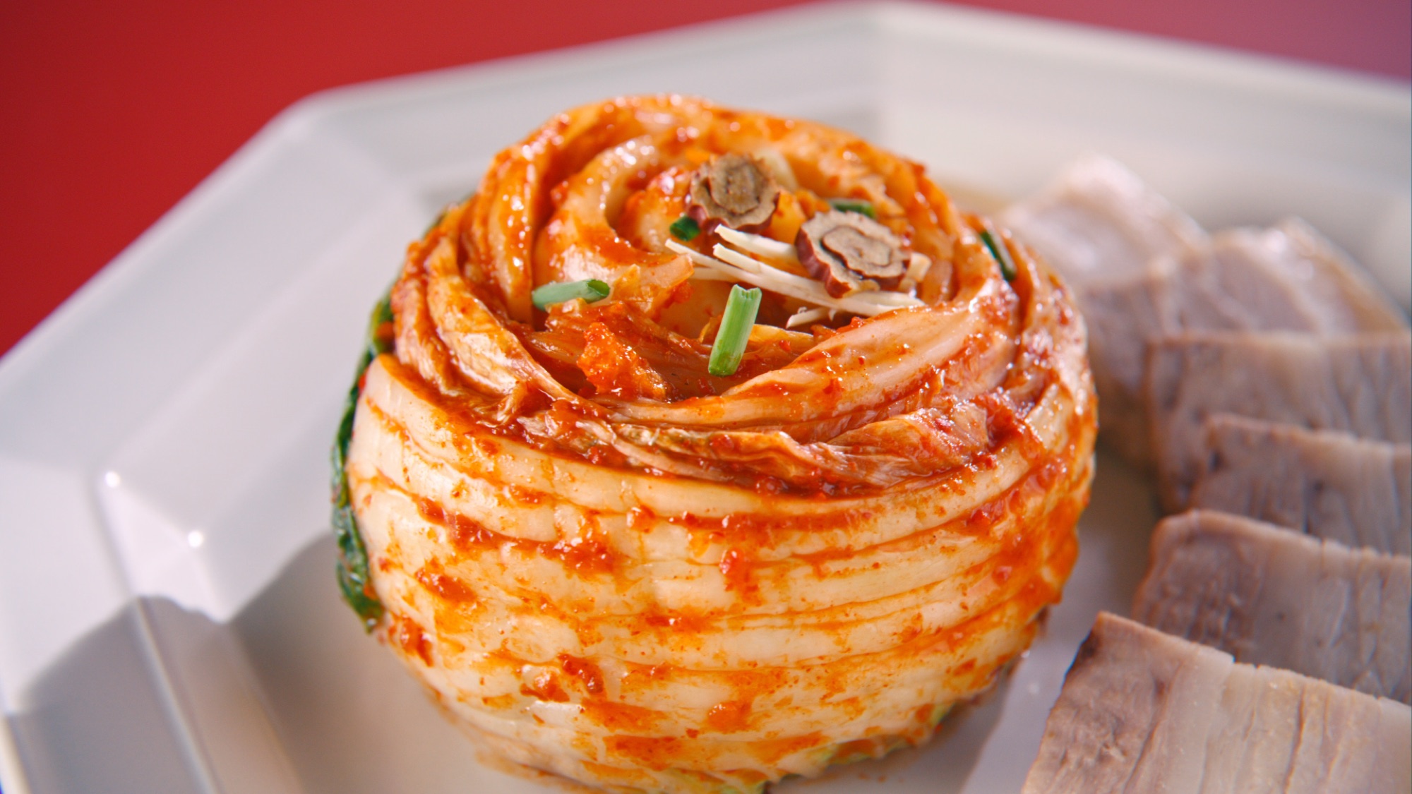 종가 김치피디아