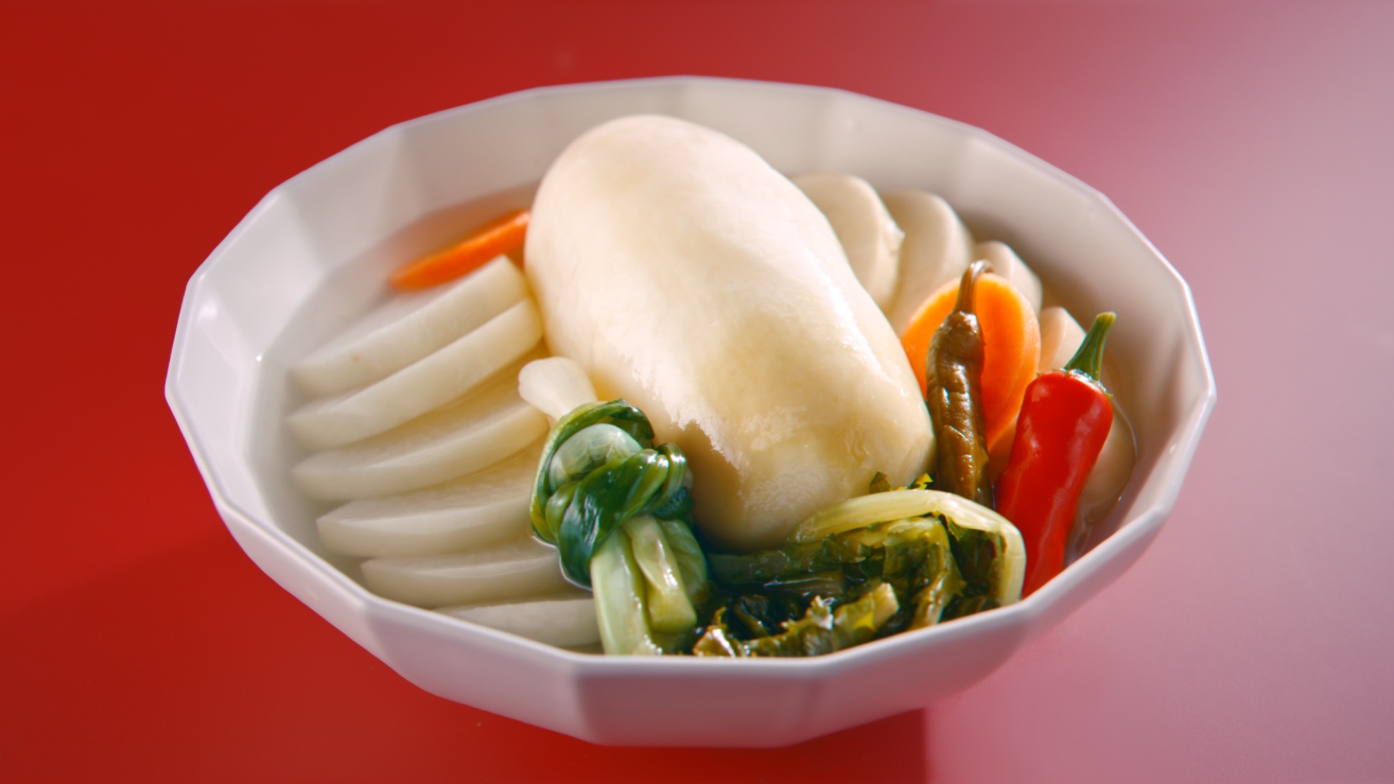 종가 김치피디아