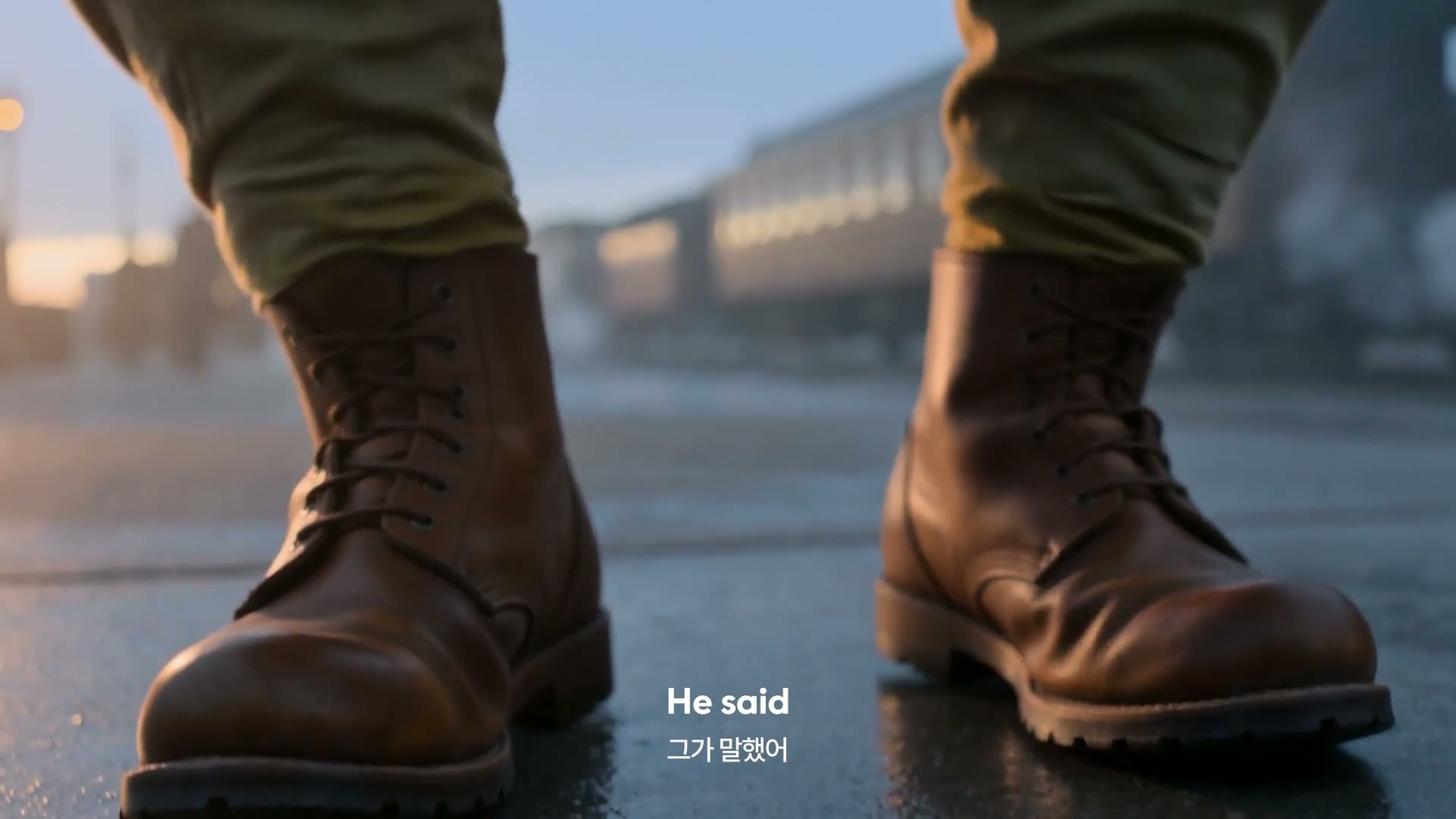팀홀튼 Winnipeg Campaign